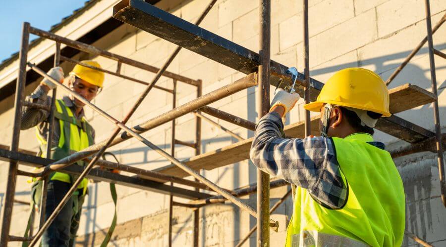 Expert top industrial roofings services in Jasonville, IN